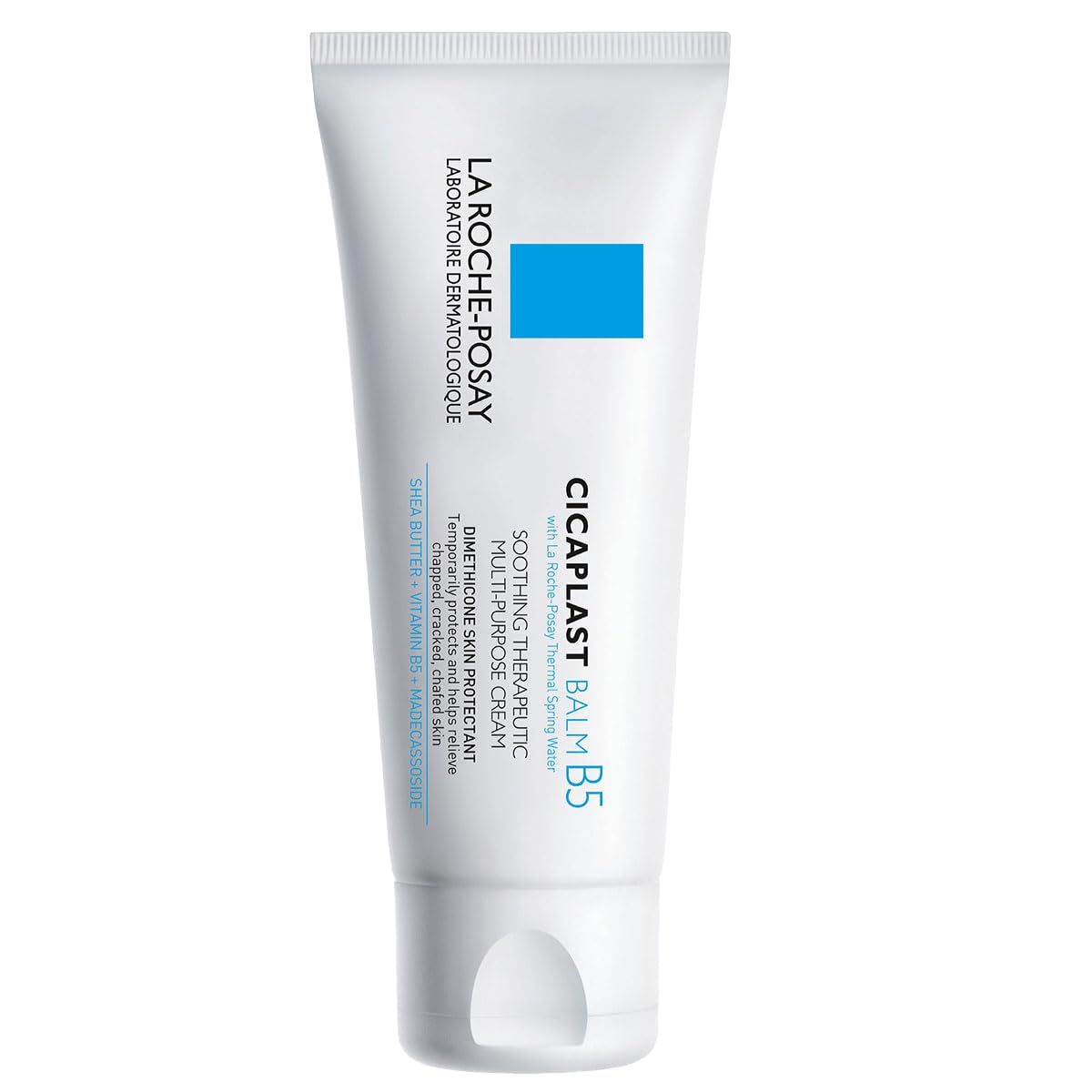 Crema La Roche-posay Cicaplast Bálsamo B5 Para Piel Seca 40 Ml - Venta Internacional.