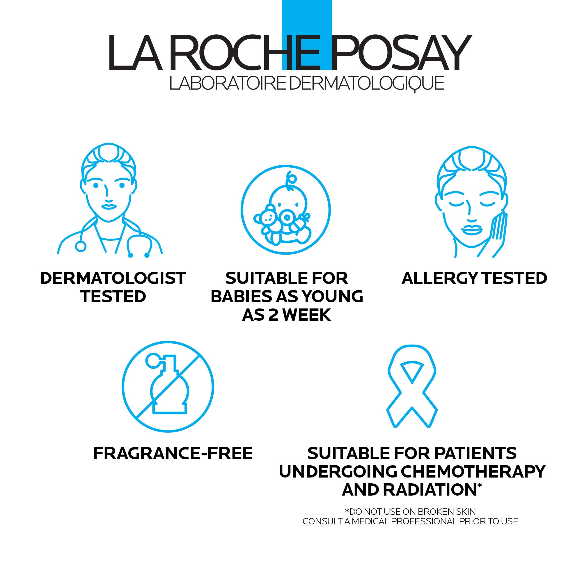 Foto 6 pulgar | Crema La Roche-posay Cicaplast Bálsamo B5 Para Piel Seca 40 Ml - Venta Internacional.