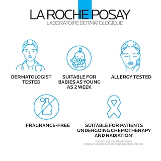 Foto 5 | Crema La Roche-posay Cicaplast Bálsamo B5 Para Piel Seca 40 Ml - Venta Internacional.