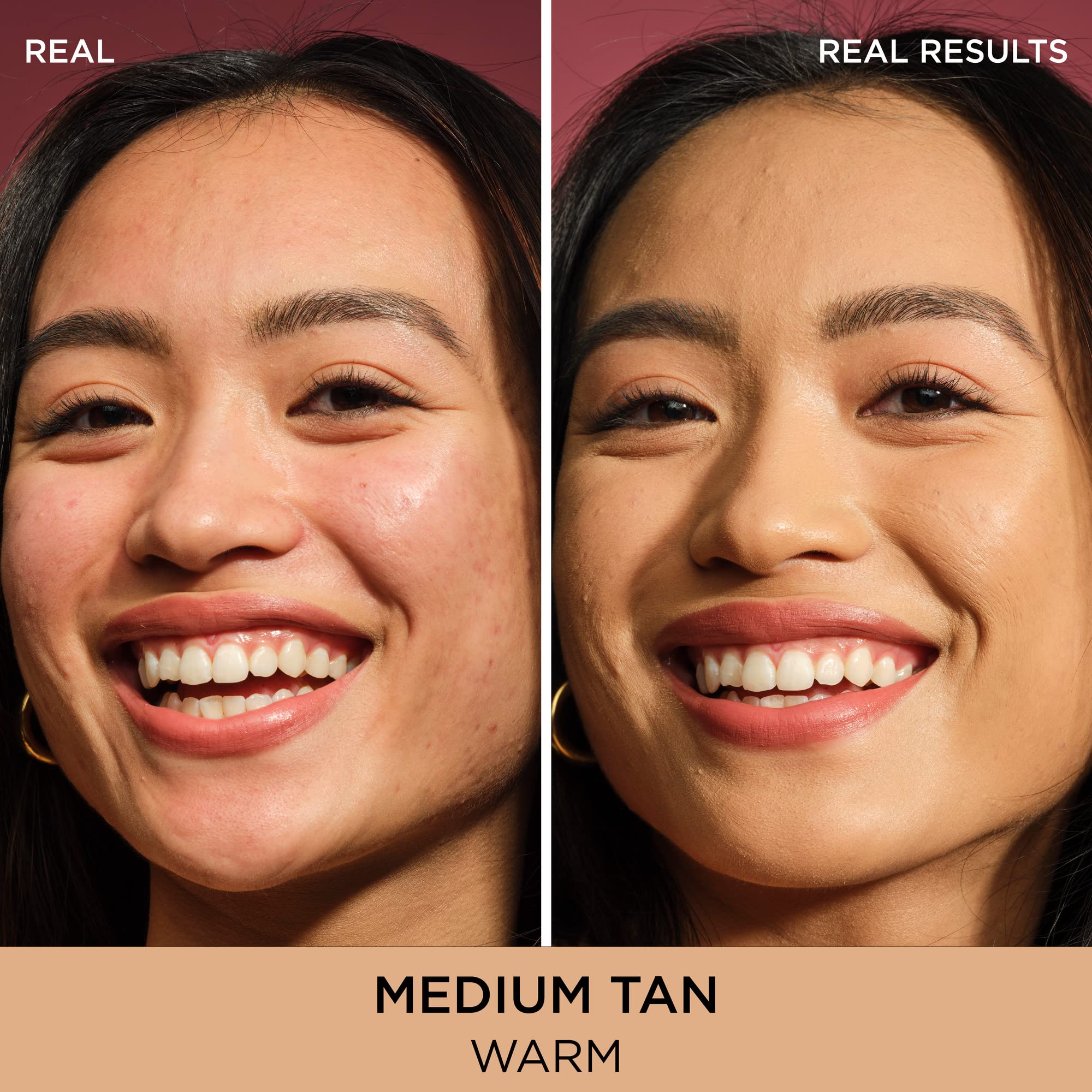 Foto 3 pulgar | Cc+ Cream It Cosmetics Your Skin But Better Medium Broncean 30 Ml - Venta Internacional.