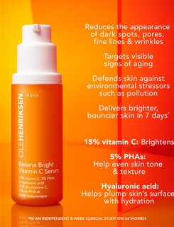 Foto 4 | Set De Cuidado De La Piel Ole Henriksen Ole Glow Icons Con Crema Hidratante, 50 Ml - Venta Internacional.