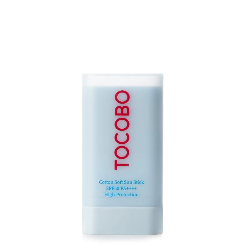 Tocobo Protector Solar En Barra Cotto Soft.