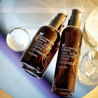 Foto 4 | Tónico Mizon Snail Repair Intensive Con Mucina De Caracol 100 Ml - Venta Internacional.