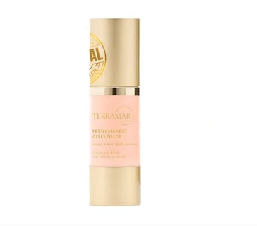 Foto 1 | Suero Rellenador De Arrugas Terramar Loción Anti-edad Fresh Mango