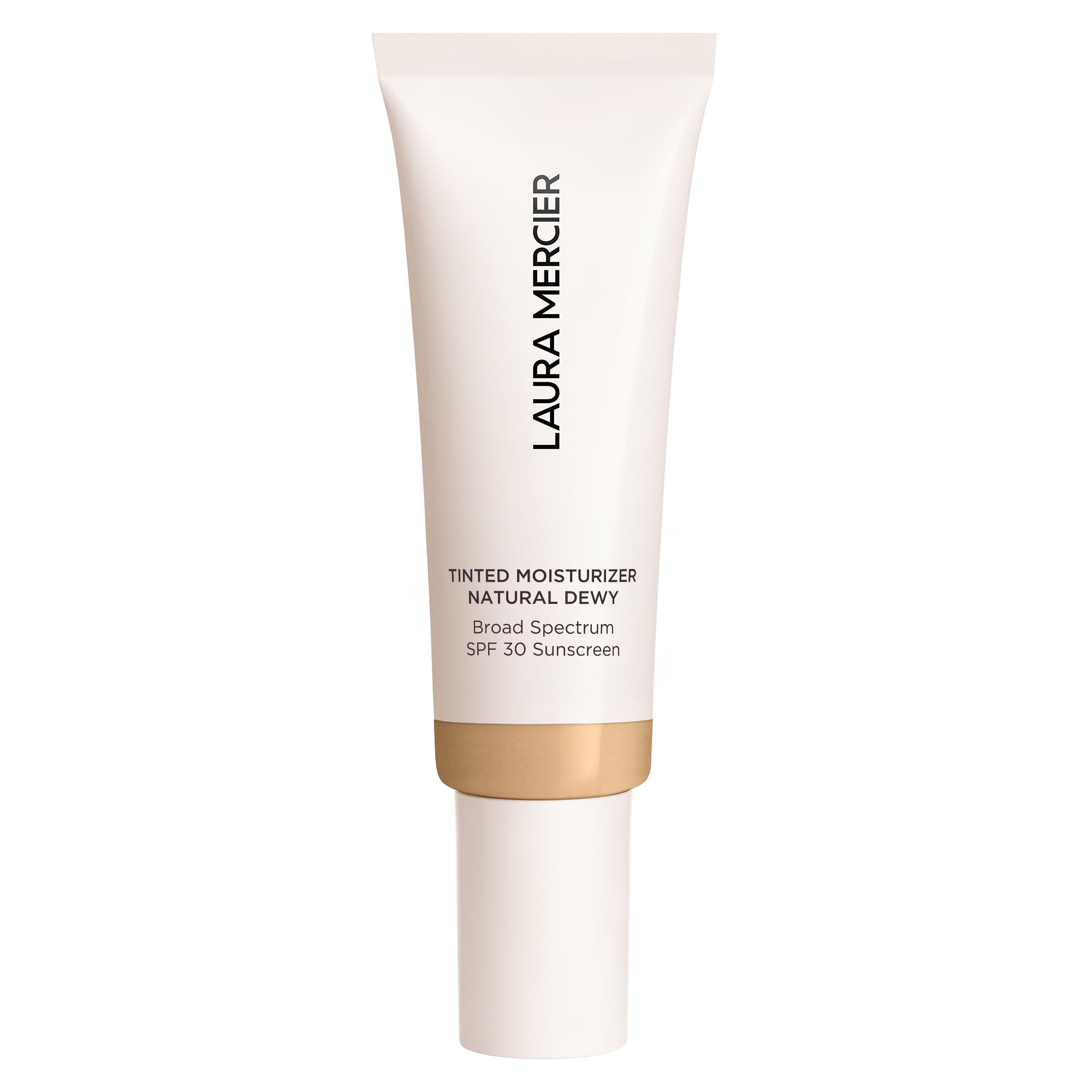 Foto 1 | Crema Hidratante Con Color Laura Mercier Natural Dewy Spf30 50 Ml - Venta Internacional.