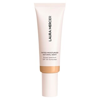 Foto 1 | Crema Hidratante Con Color Laura Mercier Natural Dewy Spf30 50 Ml - Venta Internacional.