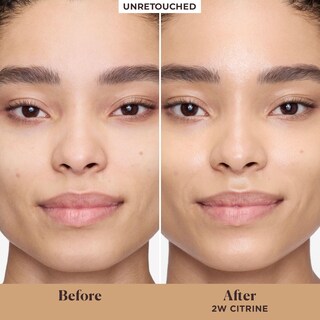 Foto 3 | Crema Hidratante Con Color Laura Mercier Natural Dewy Spf30 50 Ml - Venta Internacional.