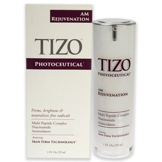 Foto 1 | Tratamiento Rejuvenecedor Tizo Am 30ml - Venta Internacional.
