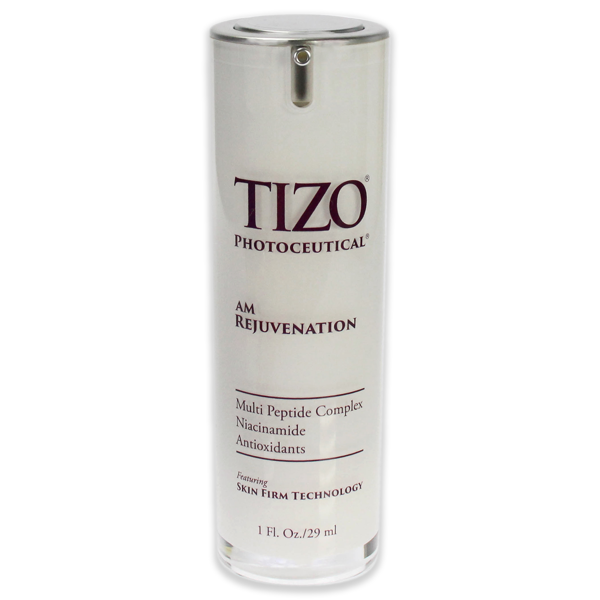 Foto 3 pulgar | Tratamiento Rejuvenecedor Tizo Am 30ml - Venta Internacional.