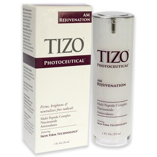 Foto 3 | Tratamiento Rejuvenecedor Tizo Am 30ml - Venta Internacional.