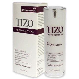 Foto 4 | Tratamiento Rejuvenecedor Tizo Am 30ml - Venta Internacional.