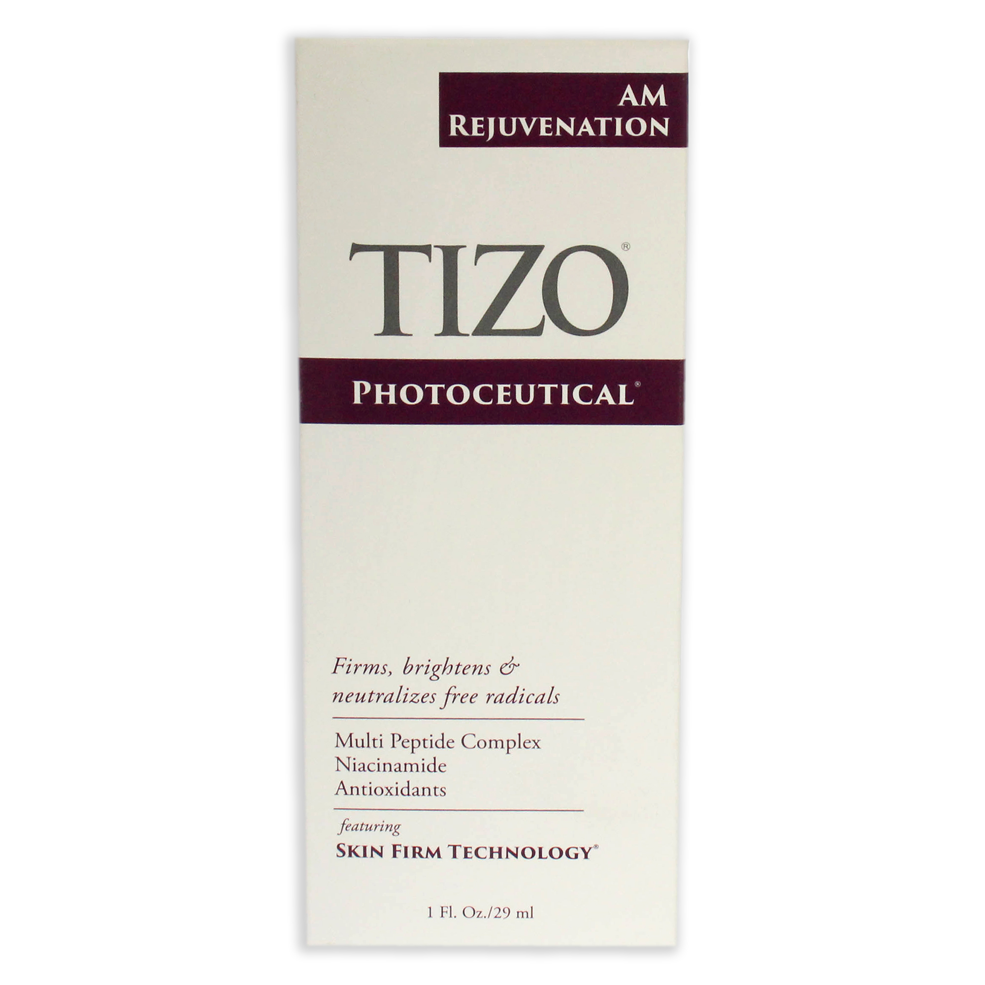 Foto 6 pulgar | Tratamiento Rejuvenecedor Tizo Am 30ml - Venta Internacional.