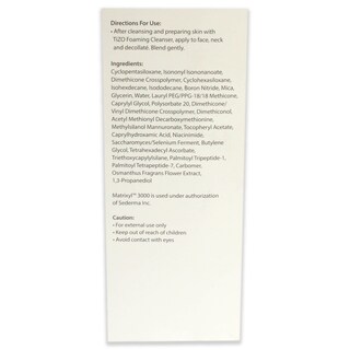 Foto 6 | Tratamiento Rejuvenecedor Tizo Am 30ml - Venta Internacional.