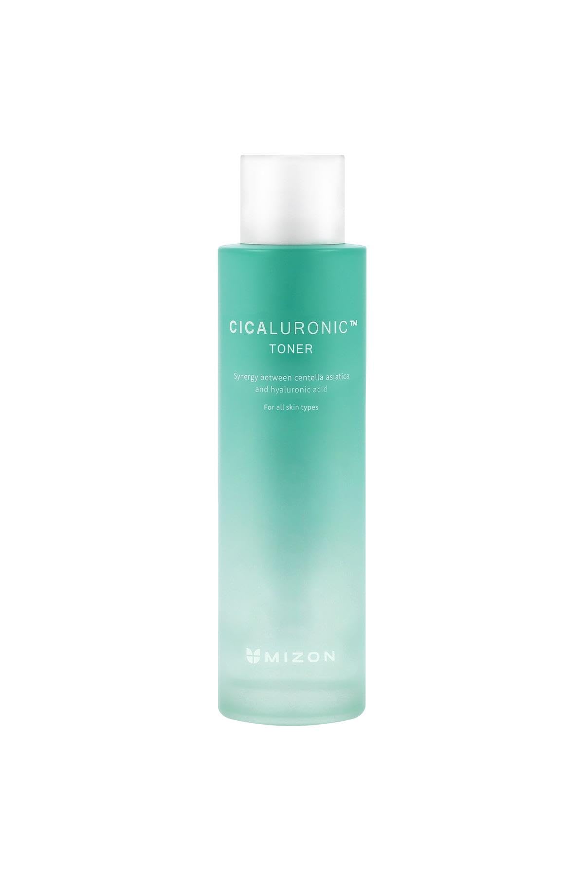 Foto 2 pulgar | Tónico Mizon Ácido Hialurónico Para Centella Asiática, 150 Ml - Venta Internacional.