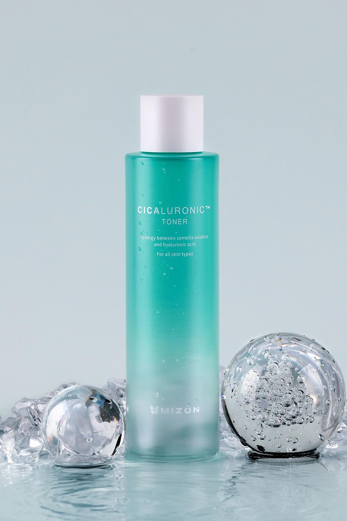 Foto 2 | Tónico Mizon Ácido Hialurónico Para Centella Asiática, 150 Ml - Venta Internacional.