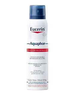 Foto 2 | Eucerin Aquaphor Spray + Gratis Termo Güish De Regalo