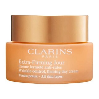 Foto 1 | Crema De Día Clarins Extra Firming Jour Para Todo Tipo De Piel, 50 Ml - Venta Internacional.