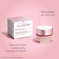 Foto 2 pulgar | Crema De Día Clarins Multi-active Jour 50 Ml Para Todo Tipo De Piel - Venta Internacional.