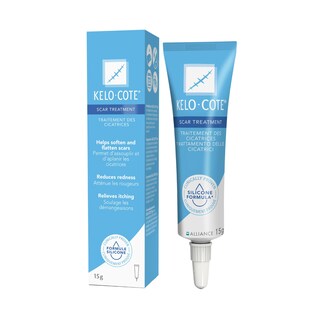 Foto 1 | Gel Para Cicatrices Sinclair Kelo-cote 15 Ml (paquete De 1) - Venta Internacional.