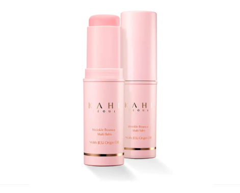 Foto 1 | Kahi Wrinkle Bounce Multi Balm Stick - Tratamiento Anti Arrugas