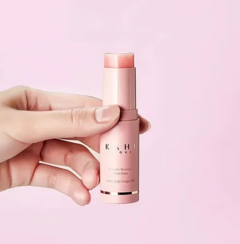 Foto 3 pulgar | Kahi Wrinkle Bounce Multi Balm Stick - Tratamiento Anti Arrugas