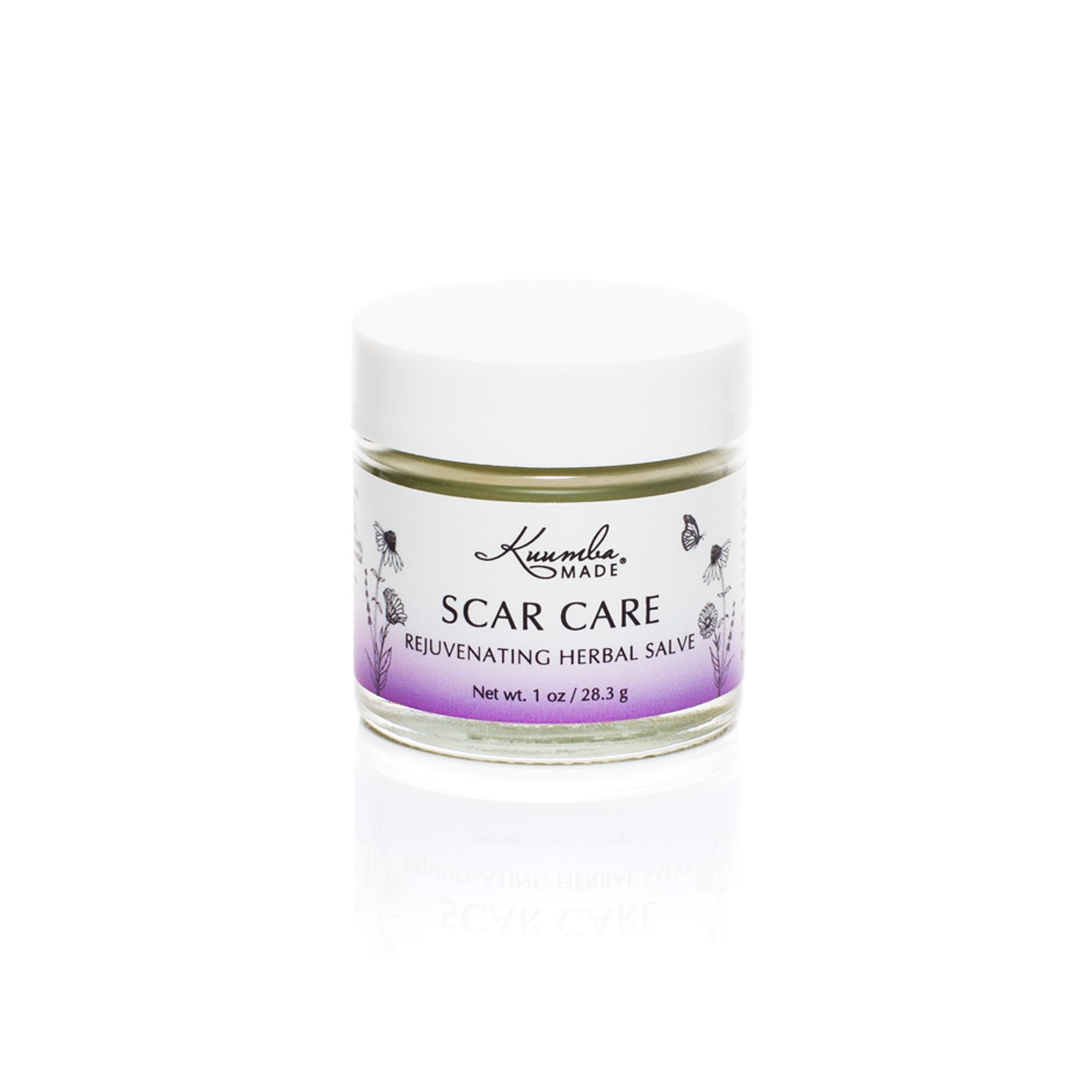 Foto 2 pulgar | Salve Kuumba Made Scar Care Para Cicatrices Y Manchas Oscuras, 30 Ml - Venta Internacional.