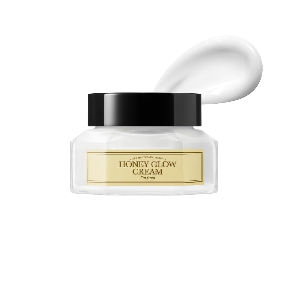Foto 1 | Crema I'm From Honey Glow 50 ml - Venta Internacional