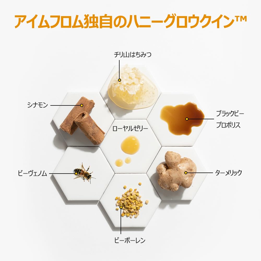 Foto 3 | Crema I'm From Honey Glow 50 ml - Venta Internacional