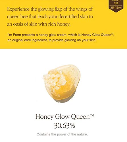 Foto 5 | Crema I'm From Honey Glow 50 ml - Venta Internacional