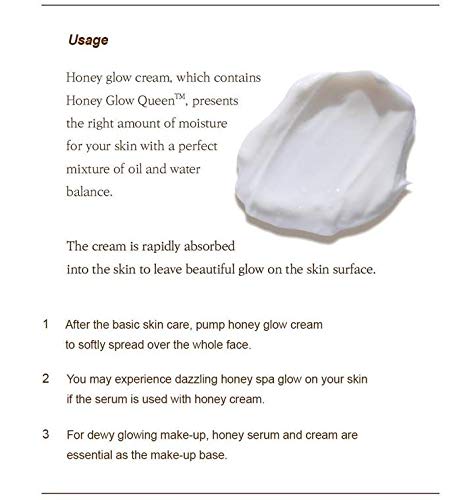 Foto 6 | Crema I'm From Honey Glow 50 ml - Venta Internacional