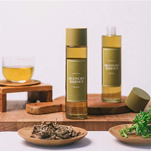 Foto 4 pulgar | Esencia De Artemisa 160 Ml | Extracto 100% Vegano - Venta Internacional.