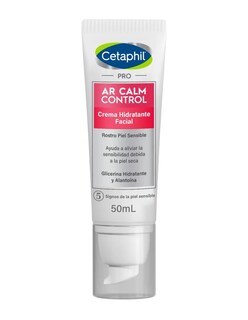 Foto 1 | Crema Hidratante Facial Cetaphil Pro Ar Calm Control