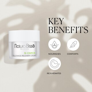 Foto 3 | Crema Natura Bissé Nb Ceutical Tolerance Recovery 50 Ml - Venta Internacional.