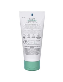 Foto 2 | Cetaphil Oil Control Hidratante Facial Antimanchas