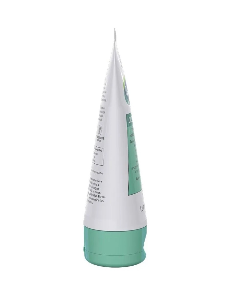 Foto 4 pulgar | Cetaphil Oil Control Hidratante Facial Antimanchas