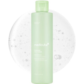 Foto 1 | Tónico Medicube Exosome Cica, Calmante Diario Para Piel Estresada, 210 Ml - Venta Internacional.