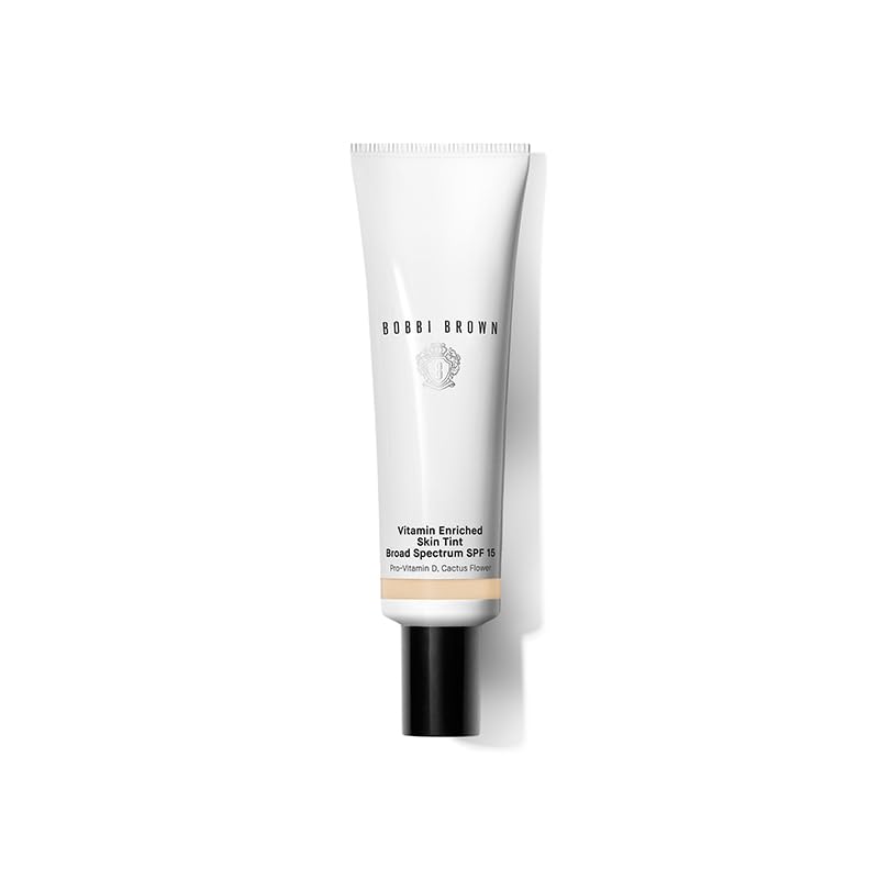 Foto 1 | Hidratante Bobbi Brown Enriquecido Con Vitaminas Para Piel Con Spf 15  - Venta Internacional.