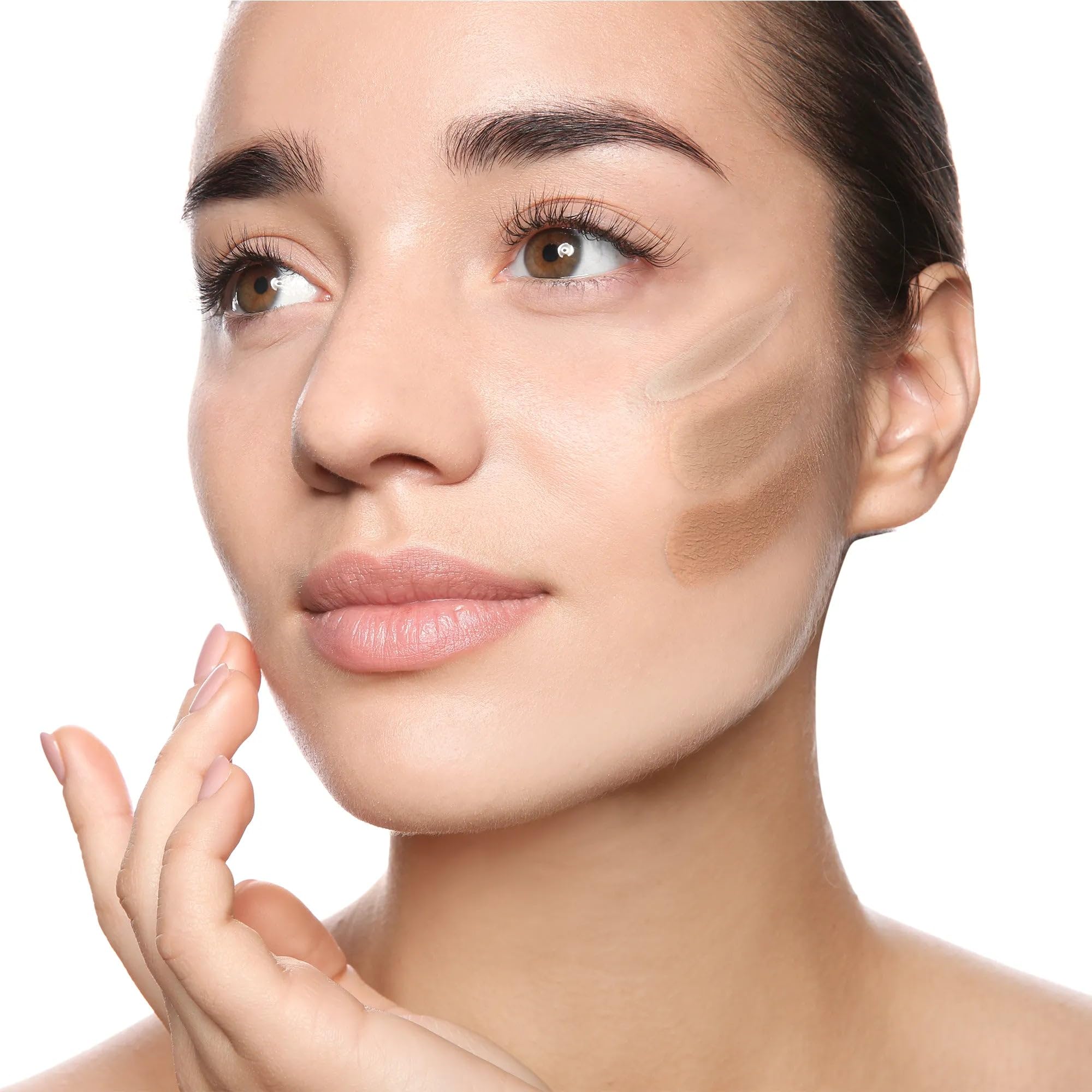 Foto 5 pulgar | Crema Hidratante Con Color Armaf Beauté Parfaite Fix Spf 30 30 Ml - Venta Internacional.