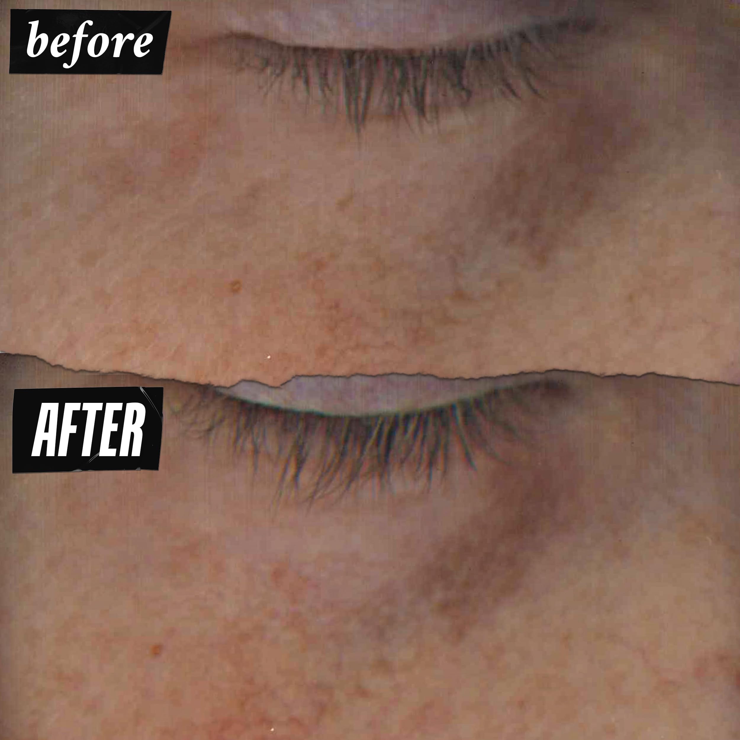 Foto 4 pulgar | Sérum Para Ojos Kiehl's Powerful-strength Con 10% De Vitamina C, 15 Ml - Venta Internacional.