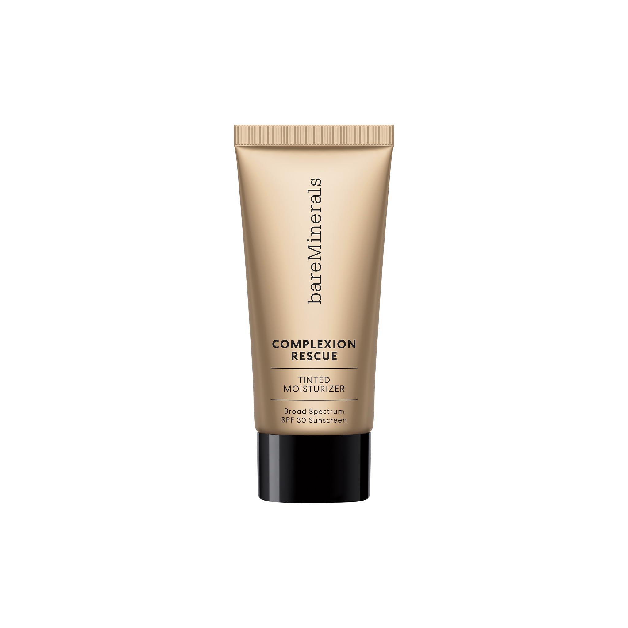 Crema Hidratante Con Color Bareminerals Complexion Rescue Spf30 15 Ml - Venta Internacional.