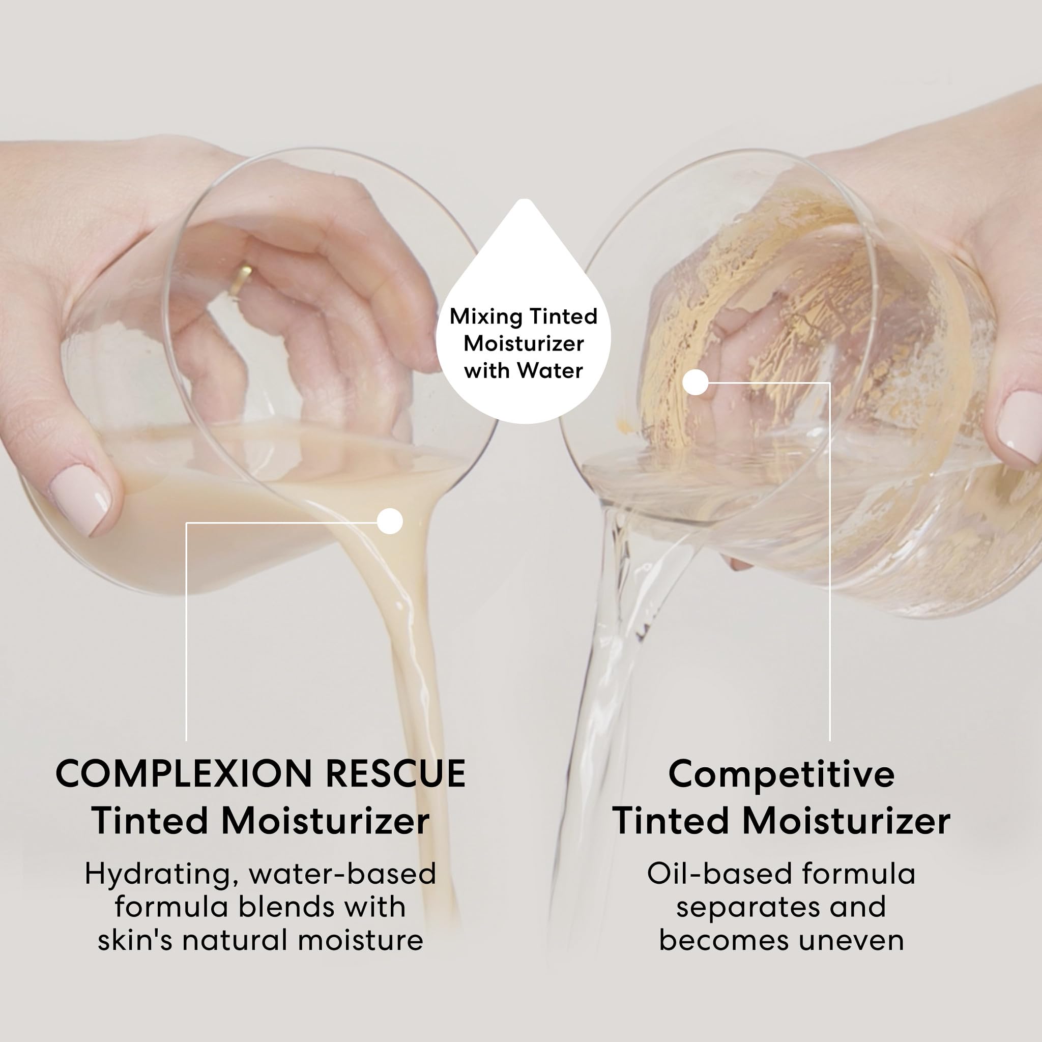 Foto 7 pulgar | Crema Hidratante Con Color Bareminerals Complexion Rescue Spf30 15 Ml - Venta Internacional.