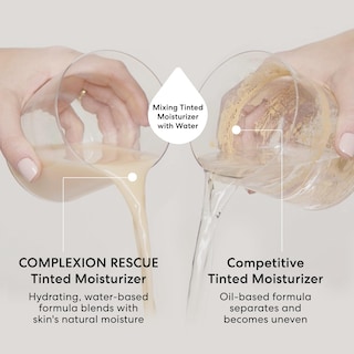 Foto 6 | Crema Hidratante Con Color Bareminerals Complexion Rescue Spf30 15 Ml - Venta Internacional.