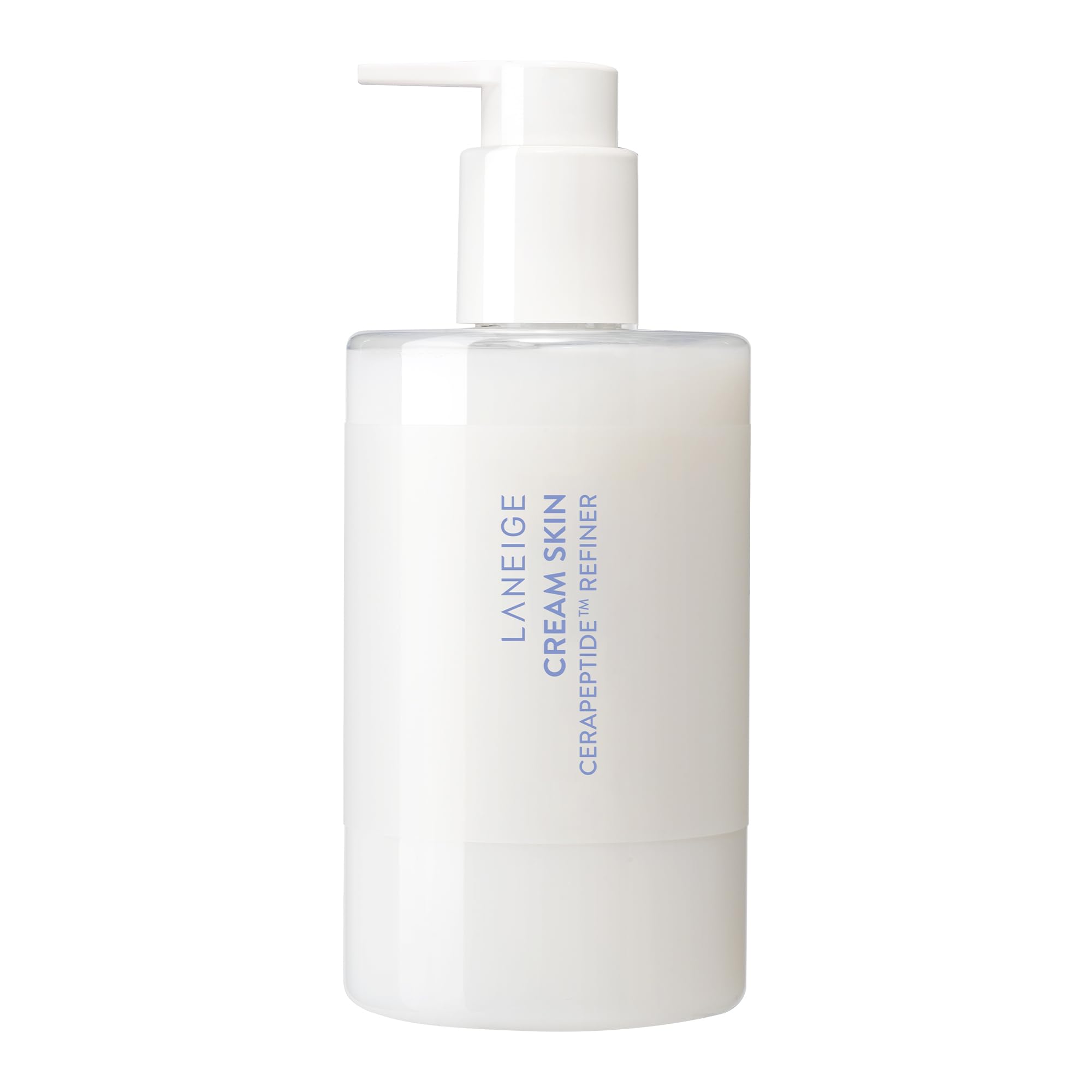Foto 2 pulgar | Tónico E Hidratante Laneige Cream Skin 320 Ml Con Ceramidas - Venta Internacional.
