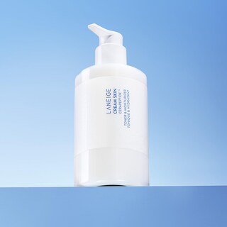 Foto 2 | Tónico E Hidratante Laneige Cream Skin 320 Ml Con Ceramidas - Venta Internacional.