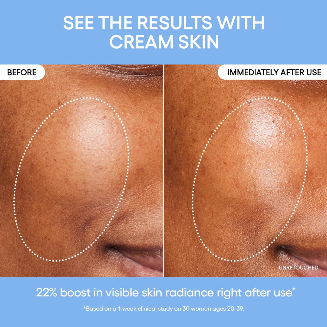 Foto 4 pulgar | Tónico E Hidratante Laneige Cream Skin 320 Ml Con Ceramidas - Venta Internacional.