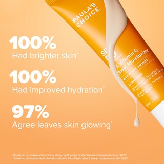 Foto 6 | Crema Hidratante Paula's Choice Con 5% De Vitamina C, Spf 50, 60 Ml - Venta Internacional.