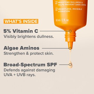Foto 7 | Crema Hidratante Paula's Choice Con 5% De Vitamina C, Spf 50, 60 Ml - Venta Internacional.
