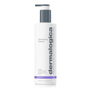 Foto 1 | Crema En Gel Ultracalmante Cleanser Dermalogica, 500 Ml, Para Piel Sensible - Venta Internacional.