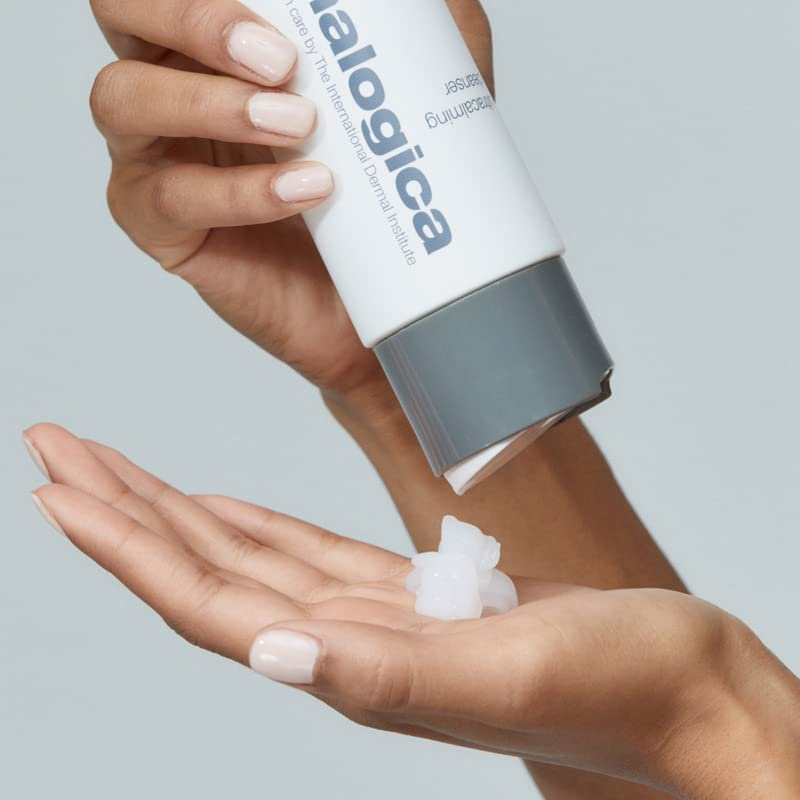 Foto 4 | Crema En Gel Ultracalmante Cleanser Dermalogica, 500 Ml, Para Piel Sensible - Venta Internacional.