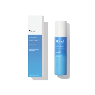 Foto 1 | Spray Corporal Murad Clarifying Con Ácido Salicílico 180 Ml Para El Acné - Venta Internacional.